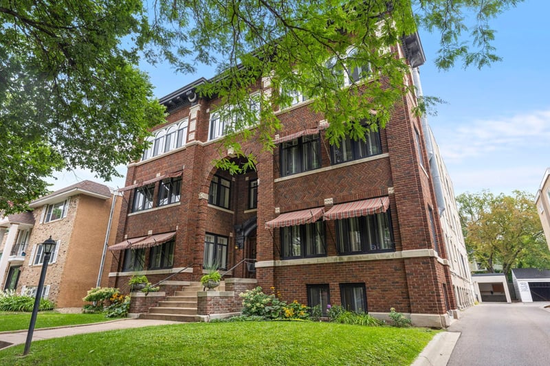 2719 Humboldt Ave S #E, Minneapolis, MN 55408
