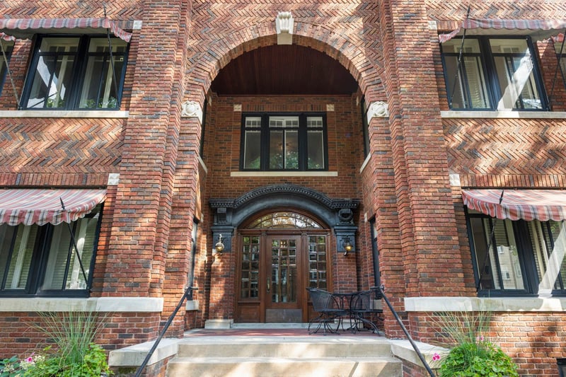 2719 Humboldt Ave S #E, Minneapolis, MN 55408