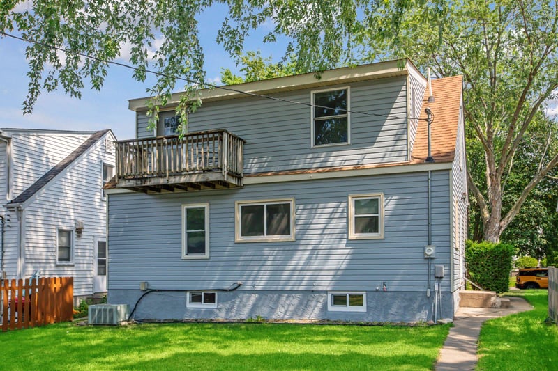2908 Hampshire Ave S, Saint Louis Park, MN 55426