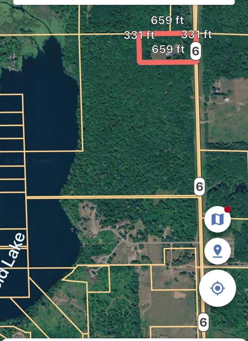 18997 State Highway 6, Deerwood, MN 56444