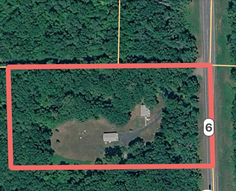 18997 State Highway 6, Deerwood, MN 56444