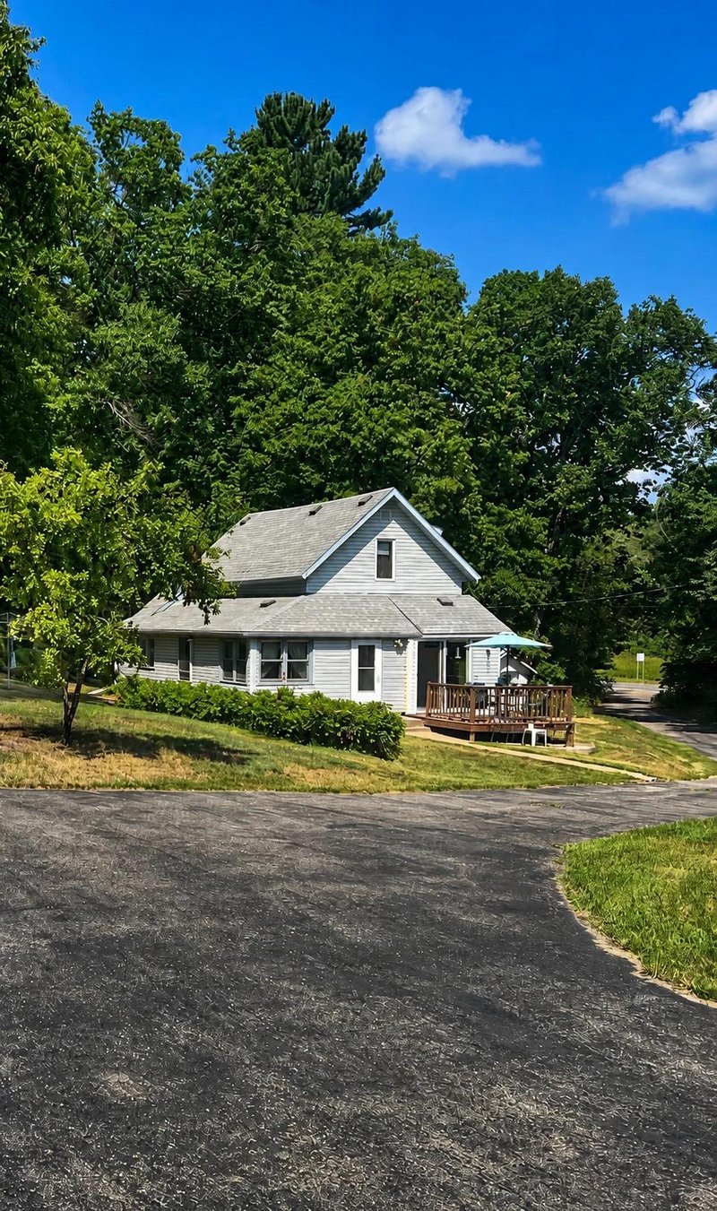 18997 State Highway 6, Deerwood, MN 56444