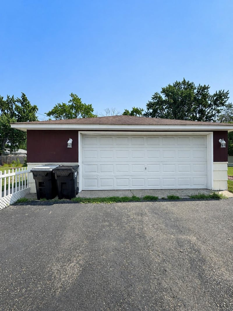 11219 Bittersweet St NW, Coon Rapids, MN 55433