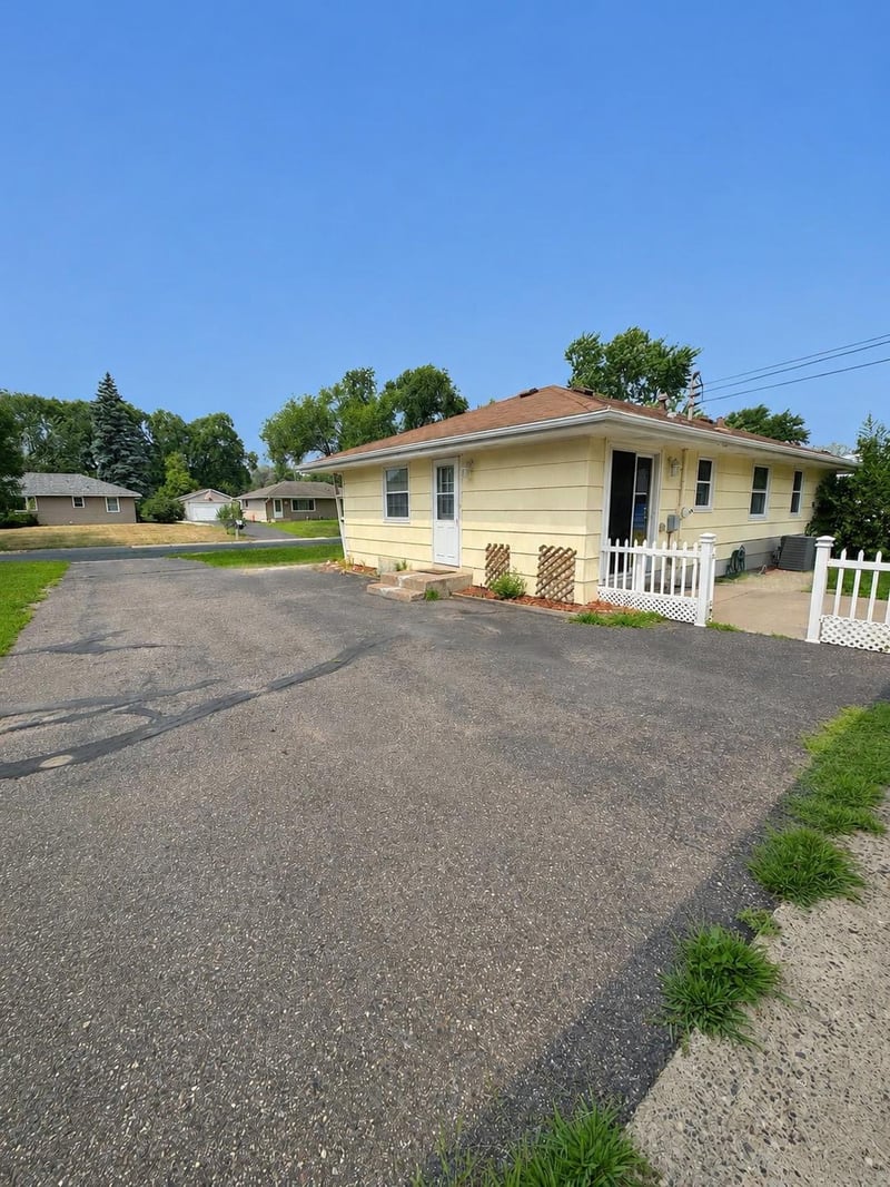 11219 Bittersweet St NW, Coon Rapids, MN 55433