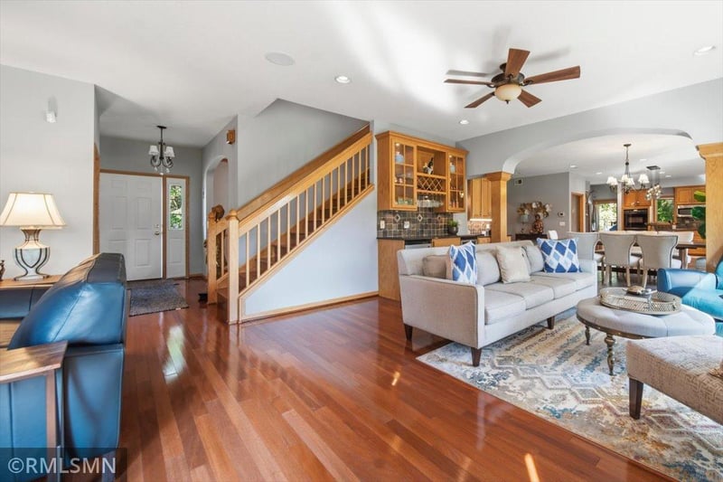 17816 93rd Pl N, Maple Grove, MN 55311