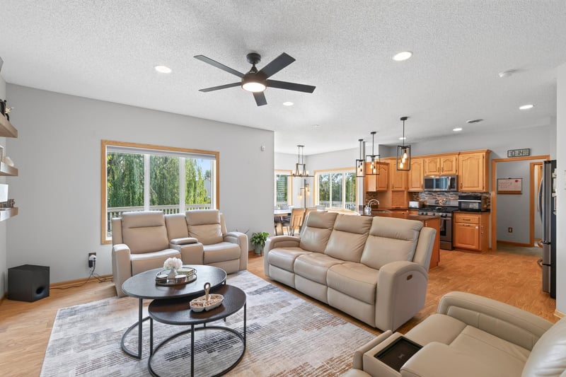 11995 Midway St NE, Blaine, MN 55449