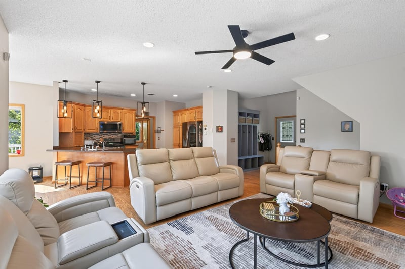 11995 Midway St NE, Blaine, MN 55449