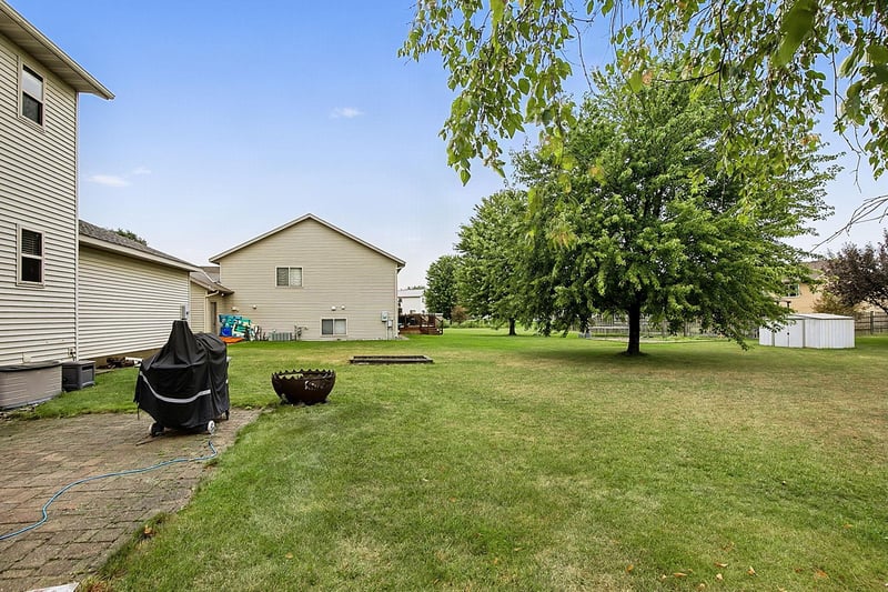 1020 Sequoia Ave, Saint Cloud, MN 56303