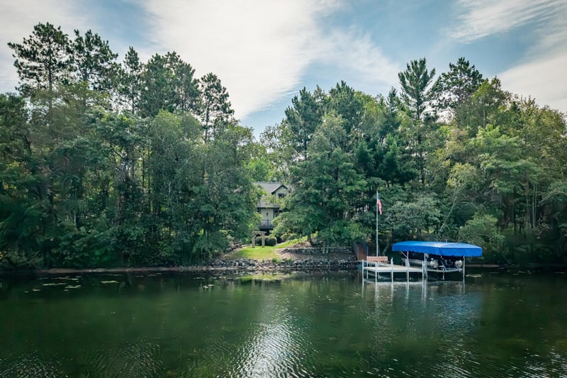 36289 Bonnie Lakes Rd, Crosslake, MN 56442