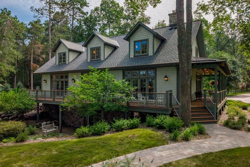 36289 Bonnie Lakes Rd, Crosslake, MN 56442