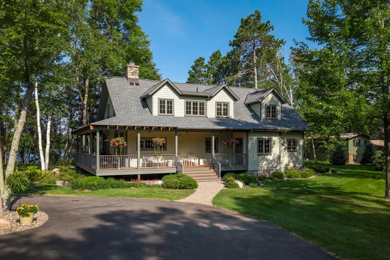 36289 Bonnie Lakes Rd, Crosslake, MN 56442