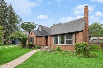 2011 Vincent Ave N, Minneapolis, MN 55411