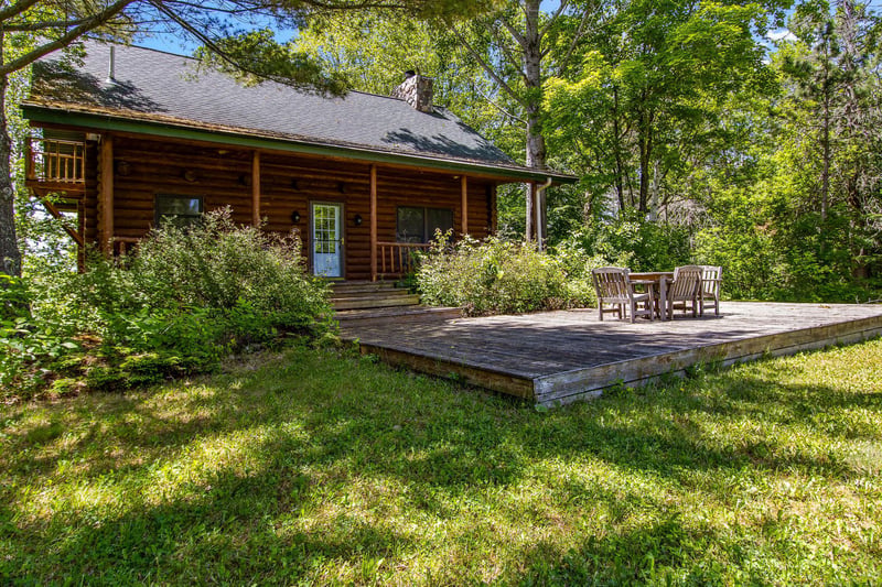4639 Sand Lake Rd, Moose Lake, MN 55767