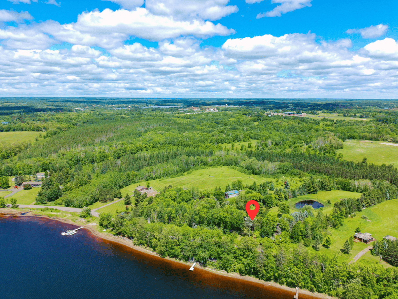 4639 Sand Lake Rd, Moose Lake, MN 55767