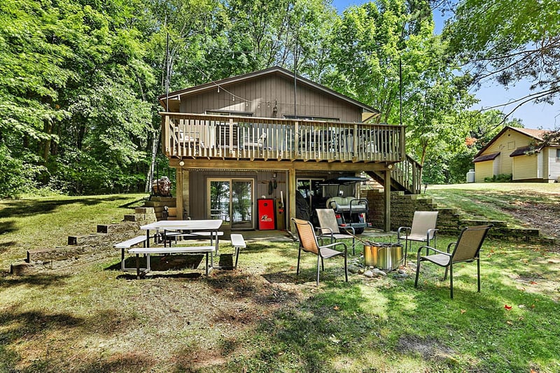 25951 360th Ave #2, Hillman, MN 56338