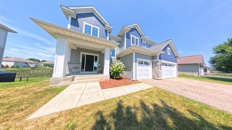 2260 Silver Leaf Trl, Cologne, MN 55322