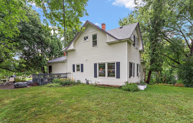 981 Rosabell St, Marine On Saint Croix, MN 55047