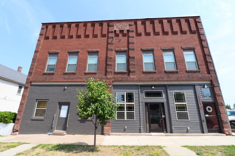116 14th Ave E, Ashland, WI 54806