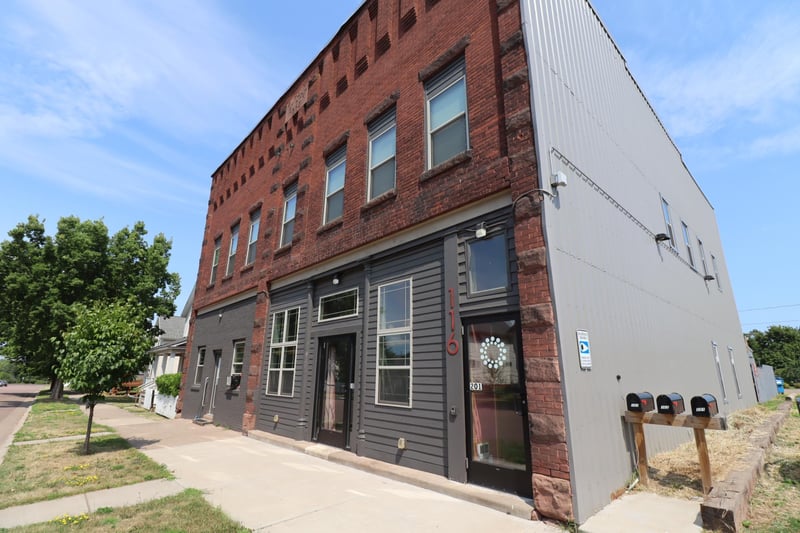 116 14th Ave E, Ashland, WI 54806