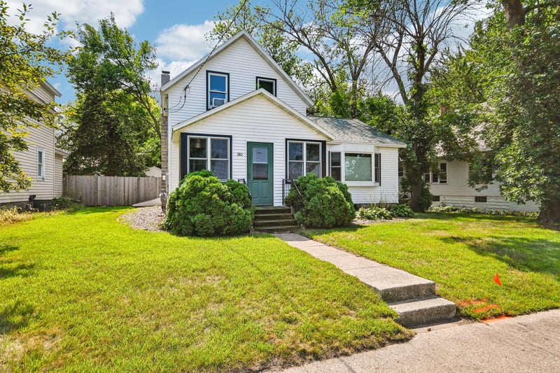 Home Worth Check