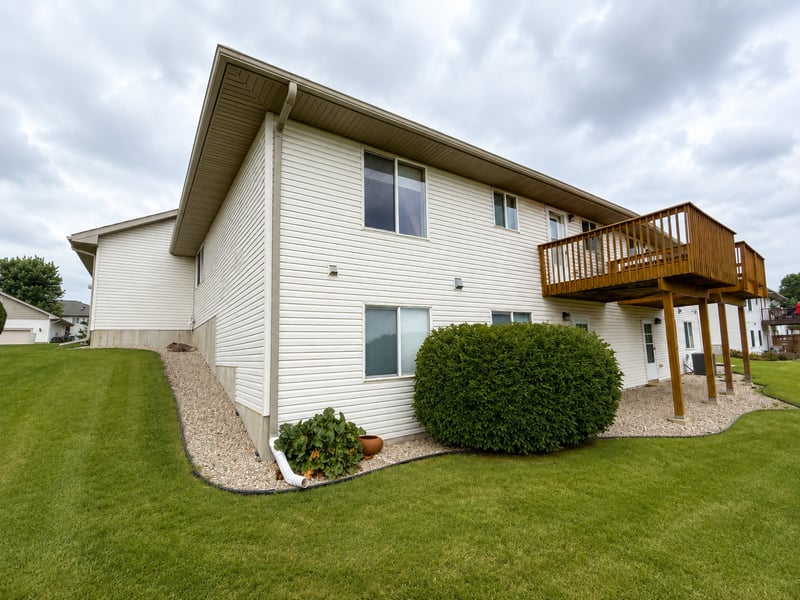 4528 Prairie View Pl NW, Rochester, MN 55901