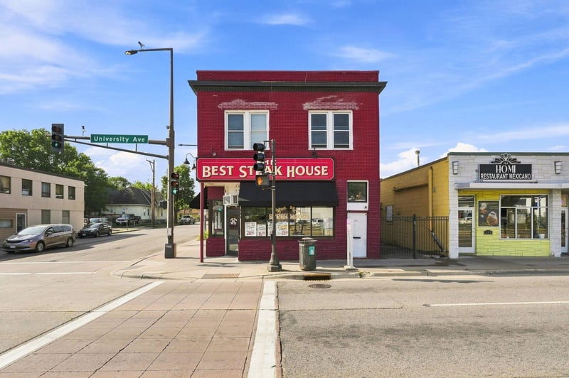 860 University Ave W, Saint Paul, MN 55104