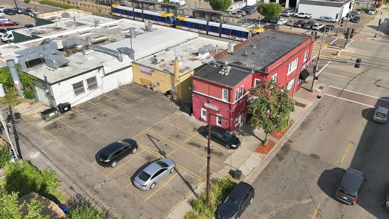 860 University Ave W, Saint Paul, MN 55104