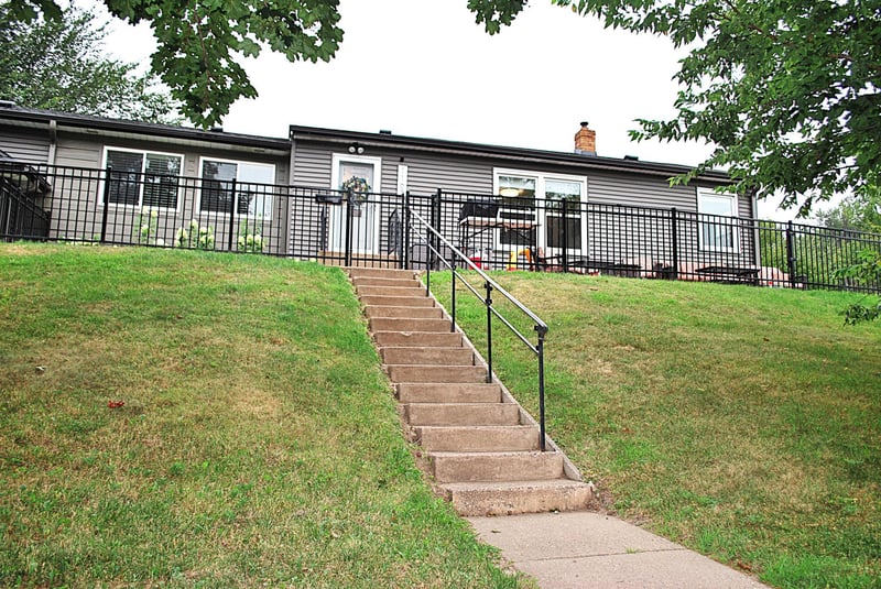 1165 Edgewater Blvd, Saint Paul, MN 55119