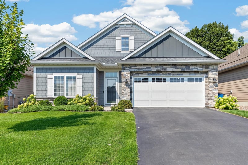 14445 Oxbow Ln, Dayton, MN 55327