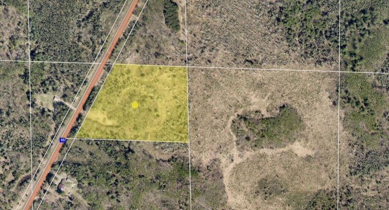 10252 State Hwy 65, Swan River, MN 55784