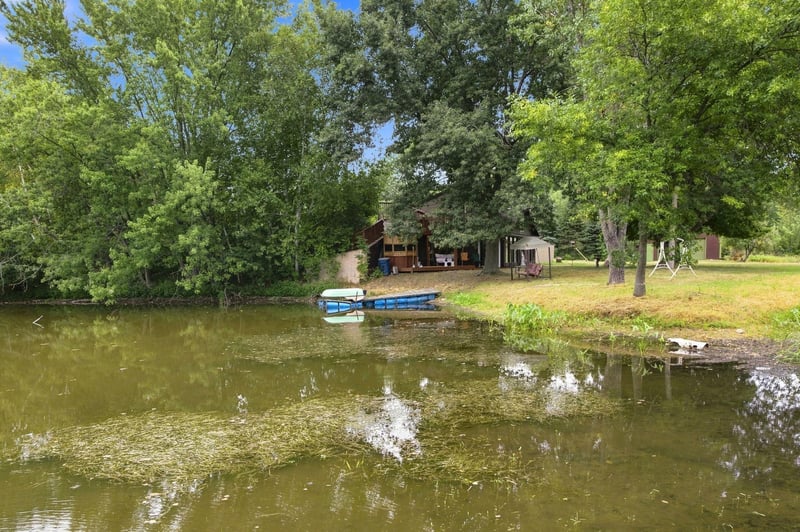 15534 Brunswick Rd, Pine City, MN 55063