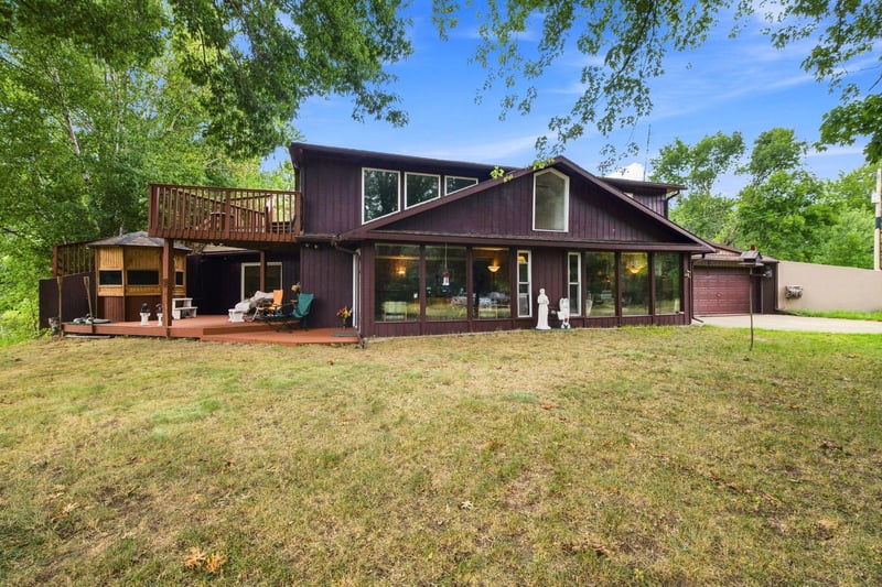 15534 Brunswick Rd, Pine City, MN 55063