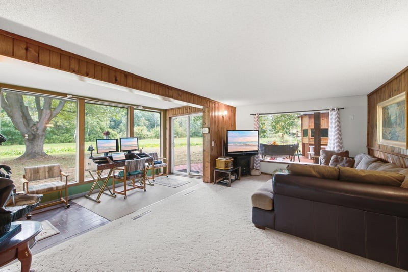15534 Brunswick Rd, Pine City, MN 55063