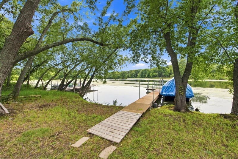15534 Brunswick Rd, Pine City, MN 55063