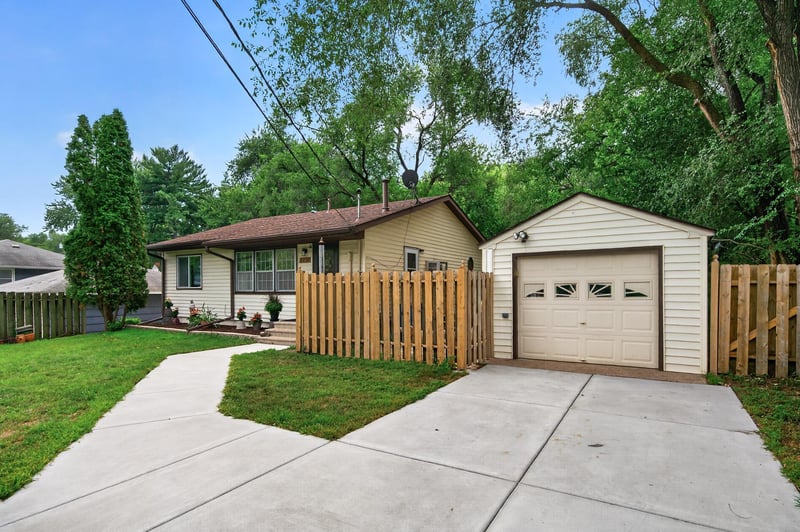 10138 Harriet Ave S, Bloomington, MN 55420