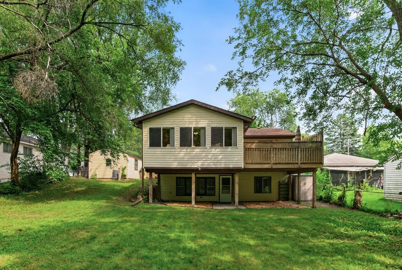 10138 Harriet Ave S, Bloomington, MN 55420