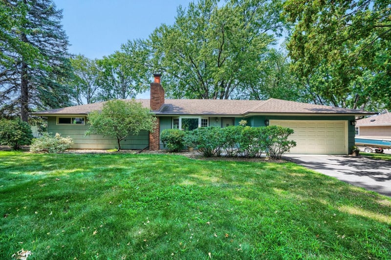 9242 15th Ave S, Bloomington, MN 55425