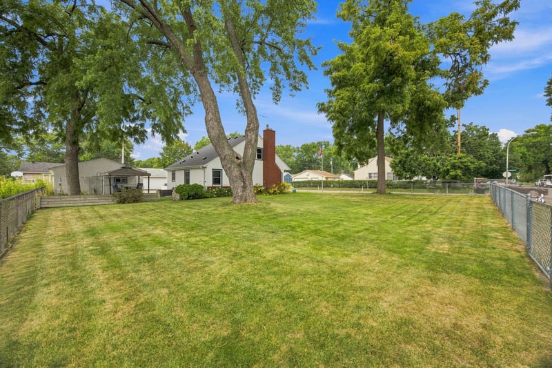 6900 Queen Ave S, Richfield, MN 55423