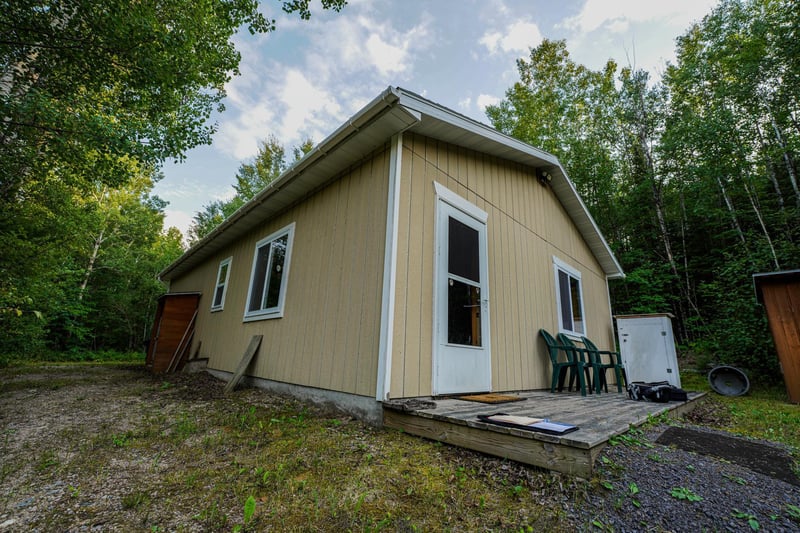 6991 Crane Lake Rd, Crane Lake, MN 55725