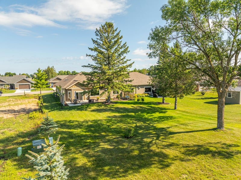 841 Lake Forest Cir, Detroit Lakes, MN 56501