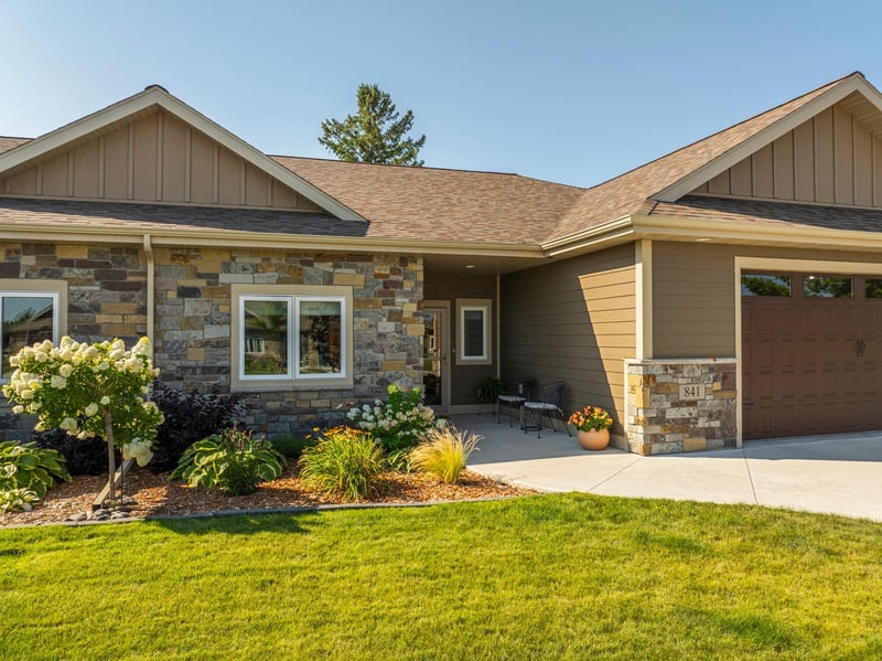 841 Lake Forest Cir, Detroit Lakes, MN 56501