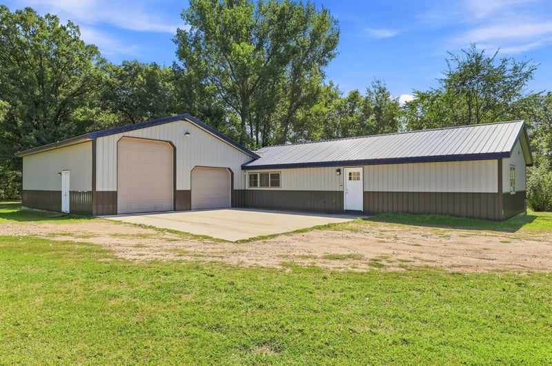 30909 Eagle Lake Rd, Frazee, MN 56544