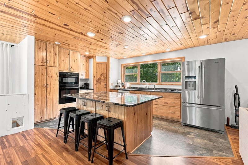 30909 Eagle Lake Rd, Frazee, MN 56544
