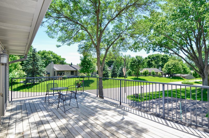 4406 Arden View Ct, Arden Hills, MN 55112