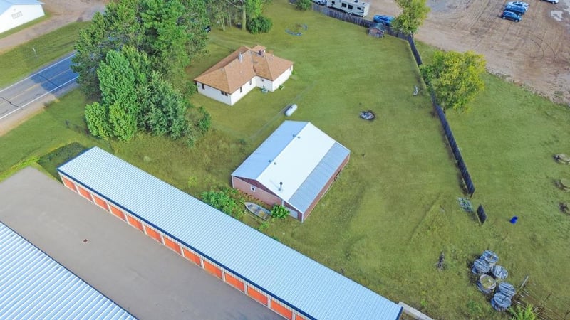 13184 County Road 8, Brainerd, MN 56401