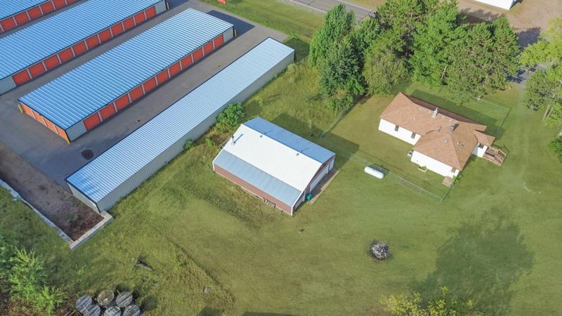 13184 County Road 8, Brainerd, MN 56401