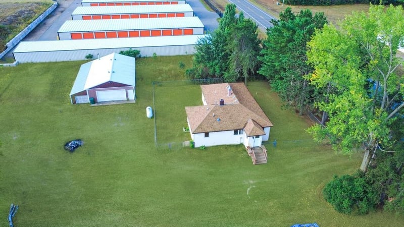 13184 County Road 8, Brainerd, MN 56401