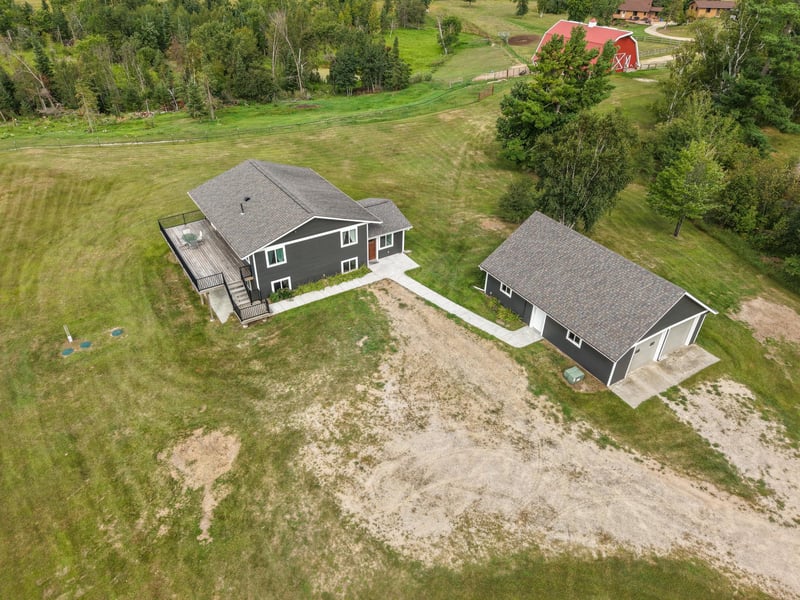 9650 Twain Dr SW, Bemidji, MN 56601