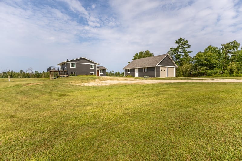 9650 Twain Dr SW, Bemidji, MN 56601