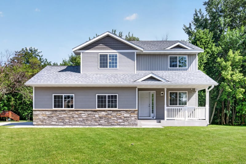 109 Peridot Ct, Mankato, MN 56001